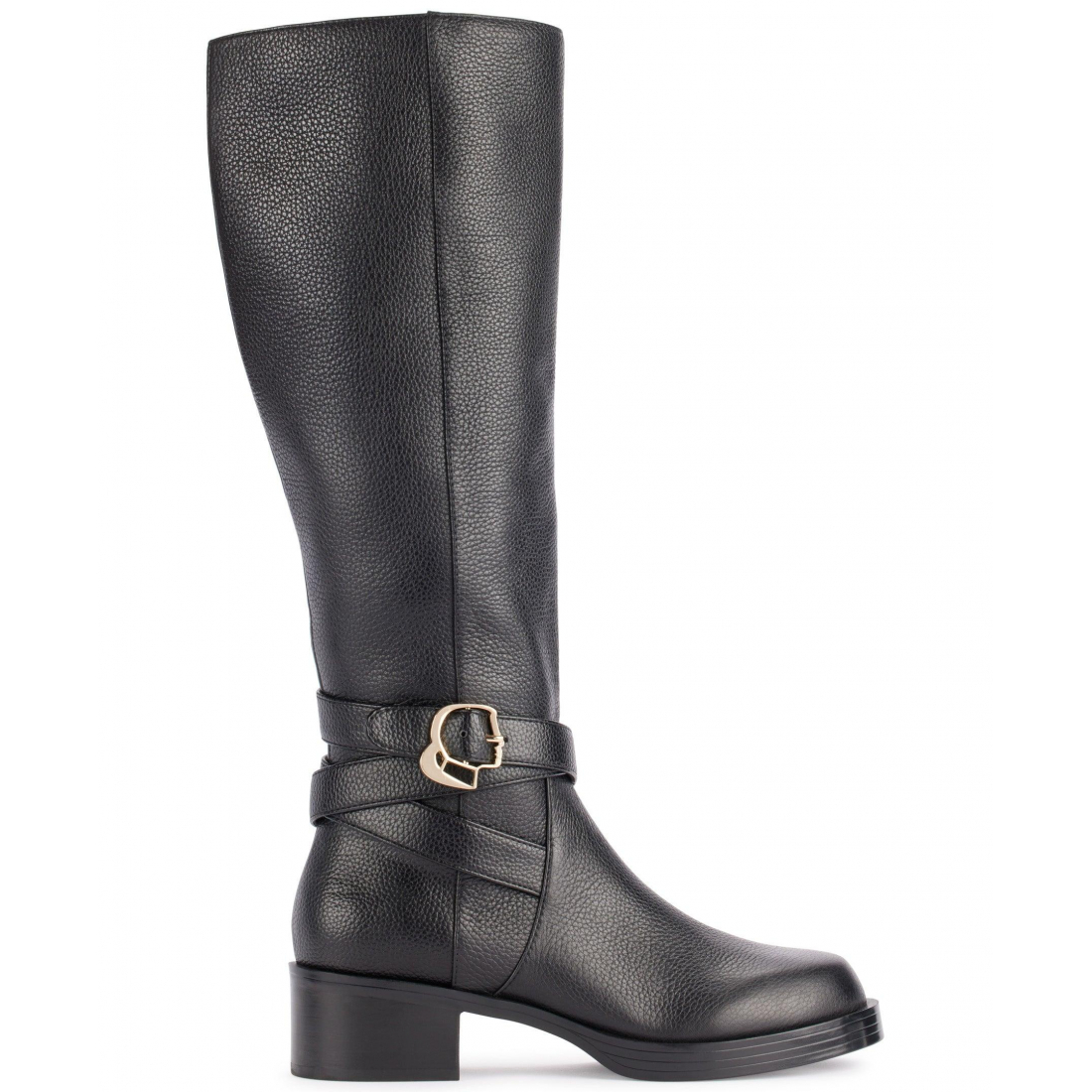 Women's 'Claremont Tall Strappy' Ankle Boots