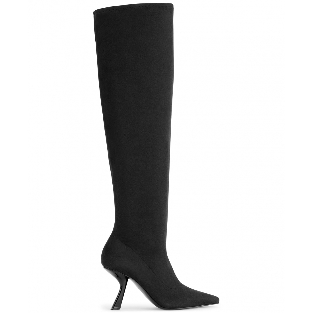 Women's 'Kian Heeled' Ankle Boots