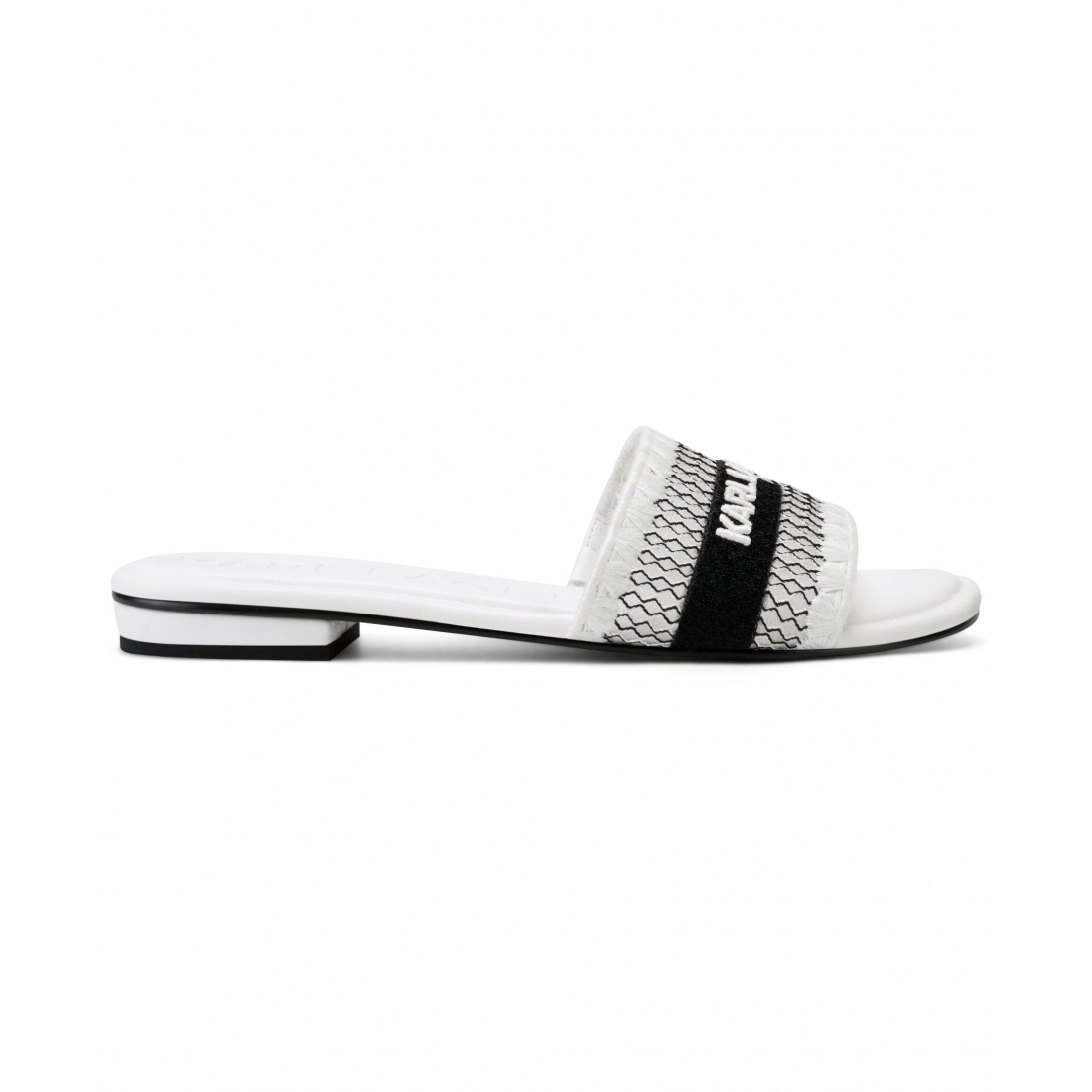 Women's 'Cairra Flat' Slides