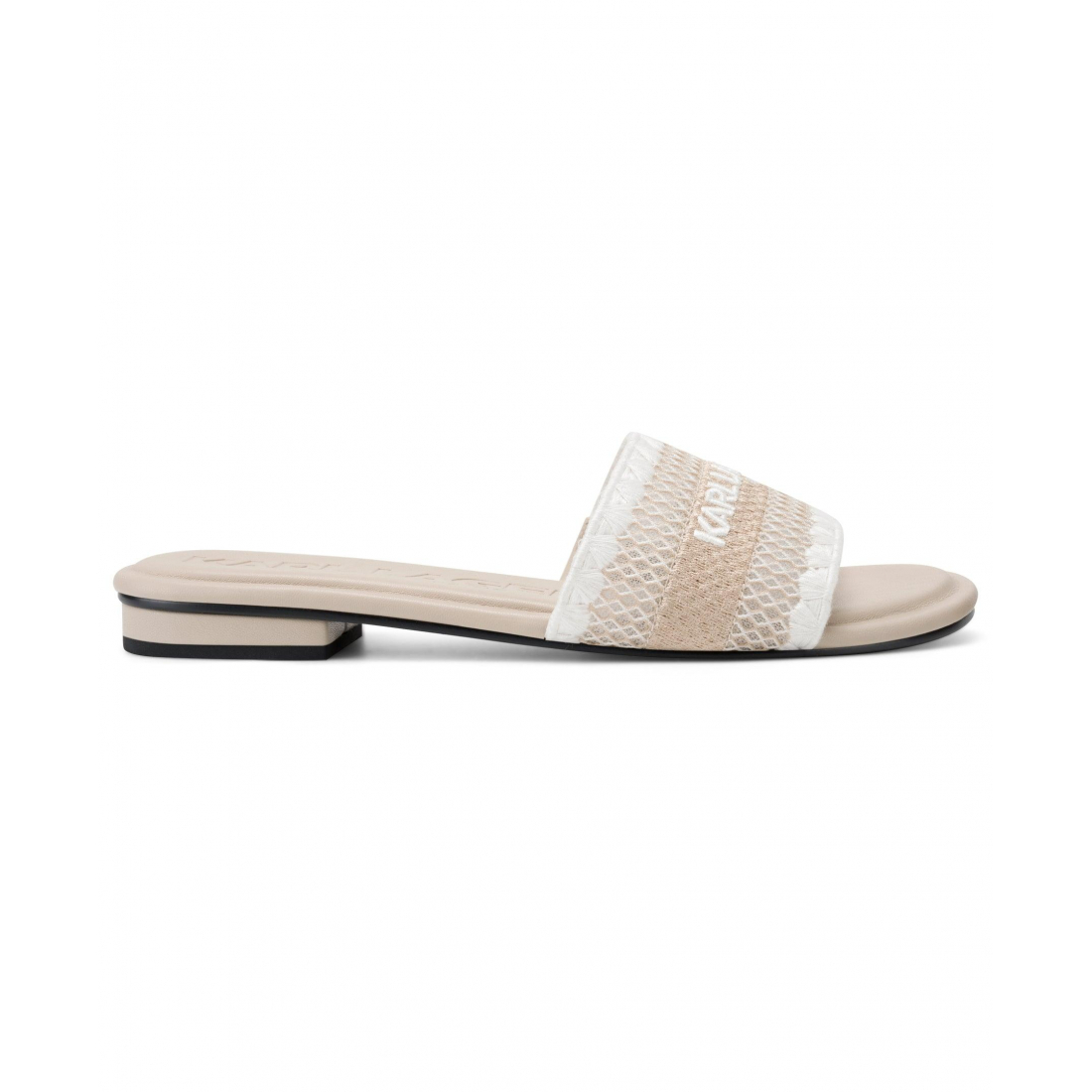 Women's 'Cairra Flat' Slides