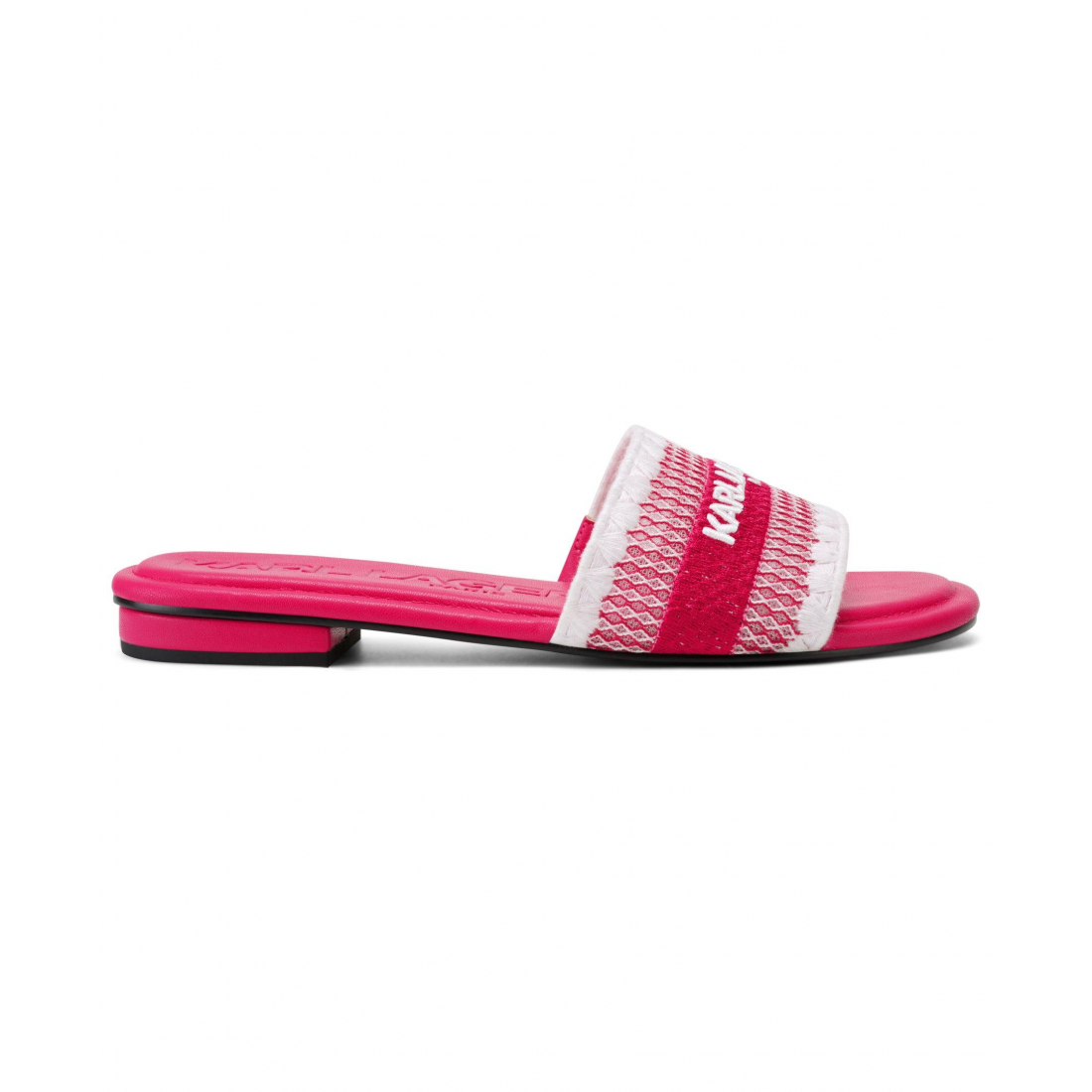 Women's 'Cairra Flat Slide'