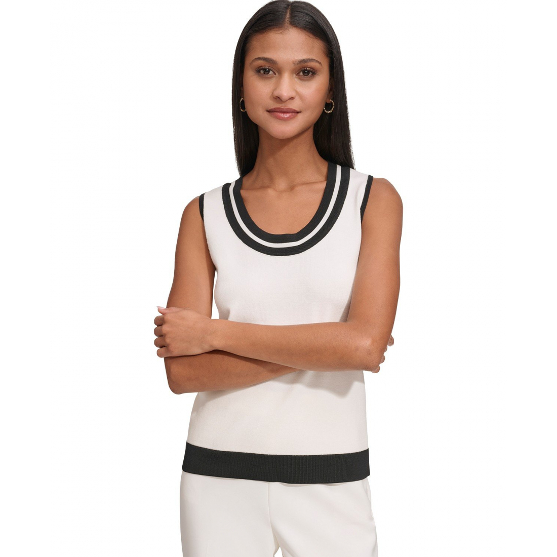 Haut sans manches pour Femmes