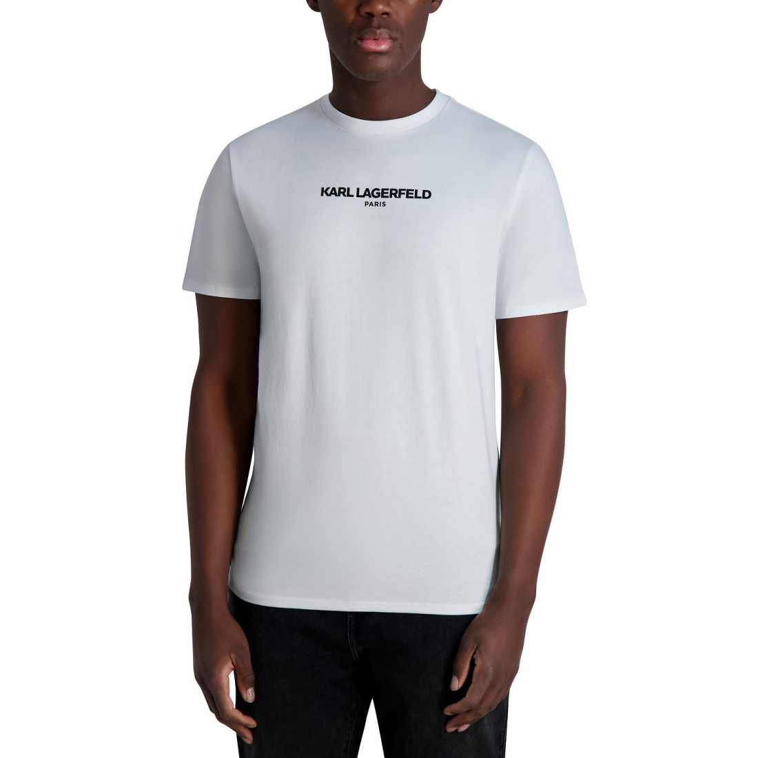 T-shirt 'Short Sleeve  Logo' pour Hommes