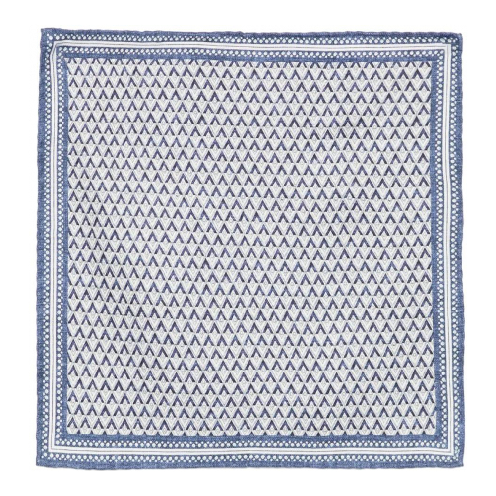 Foulard en soie pour Hommes