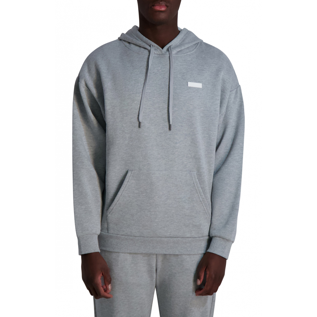 Sweatshirt à capuche  'Alo' pour Hommes