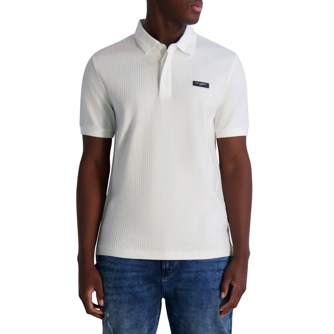 Polo pour Hommes