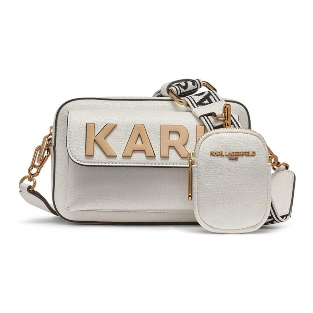 'Maybelle' Camera Tasche für Damen