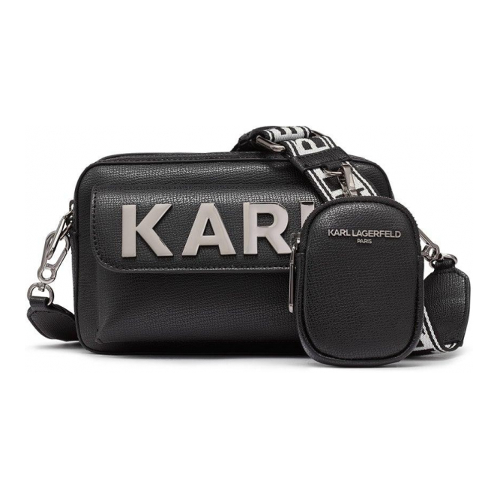 'Maybelle Camera Crossbody' für Damen