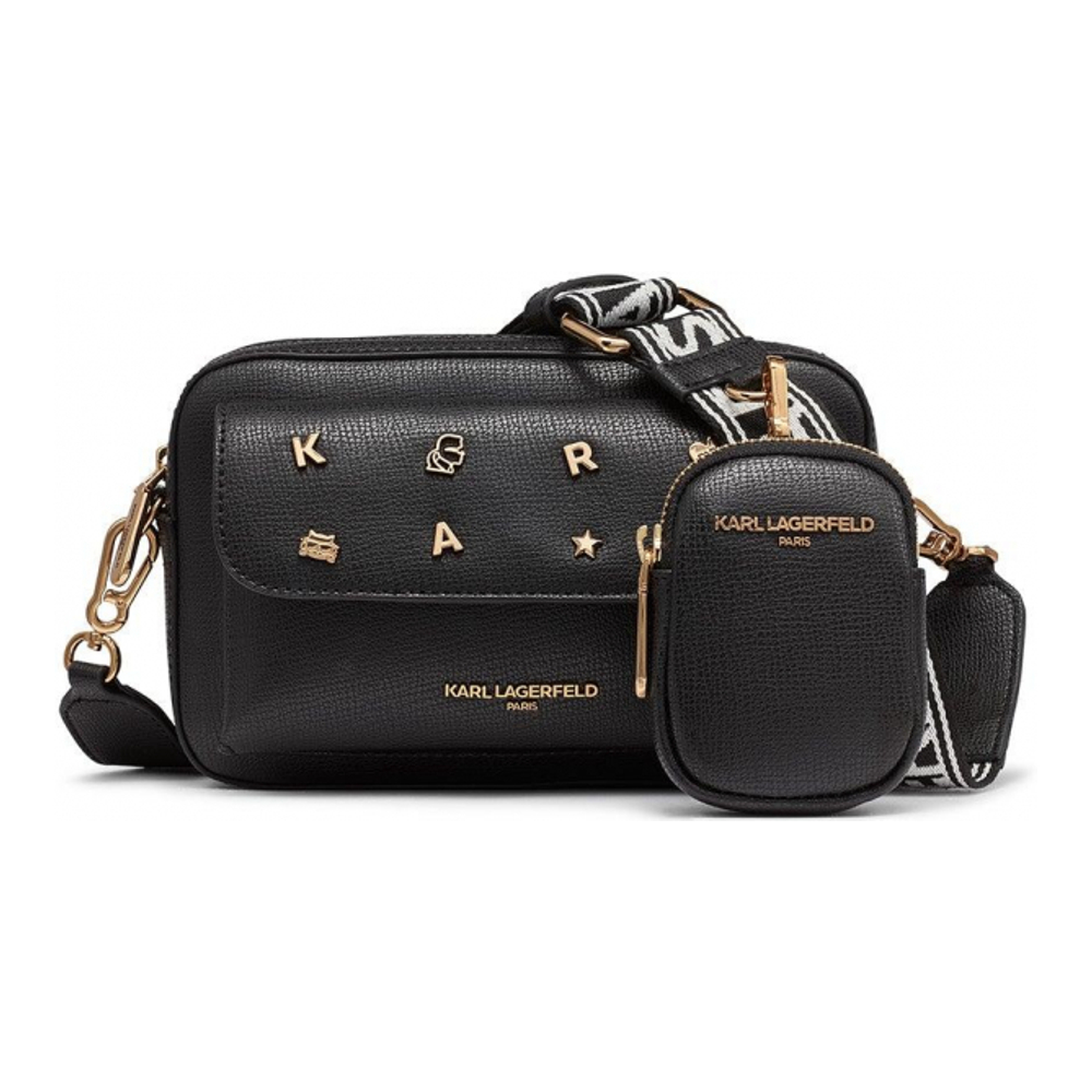 'Maybelle' Camera Tasche für Damen