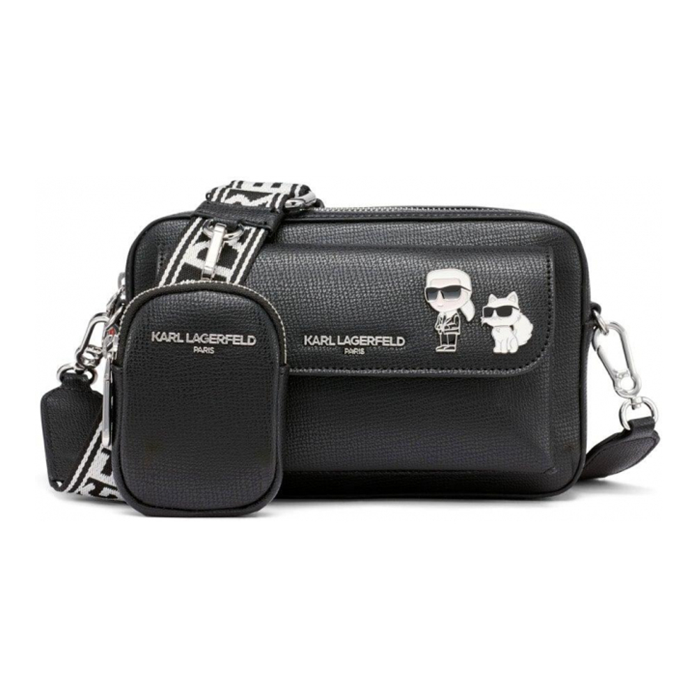 'Maybelle' Camera Tasche für Damen