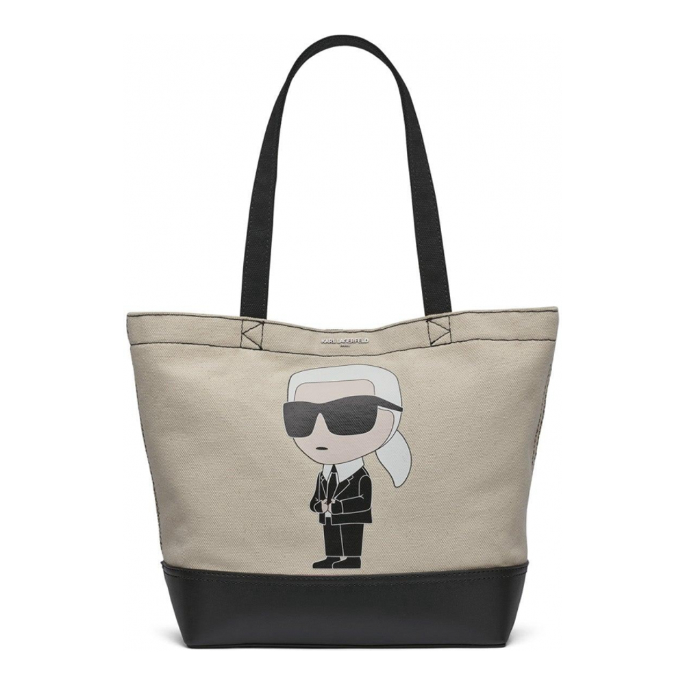 'Cannes East West' Tote Handtasche für Damen