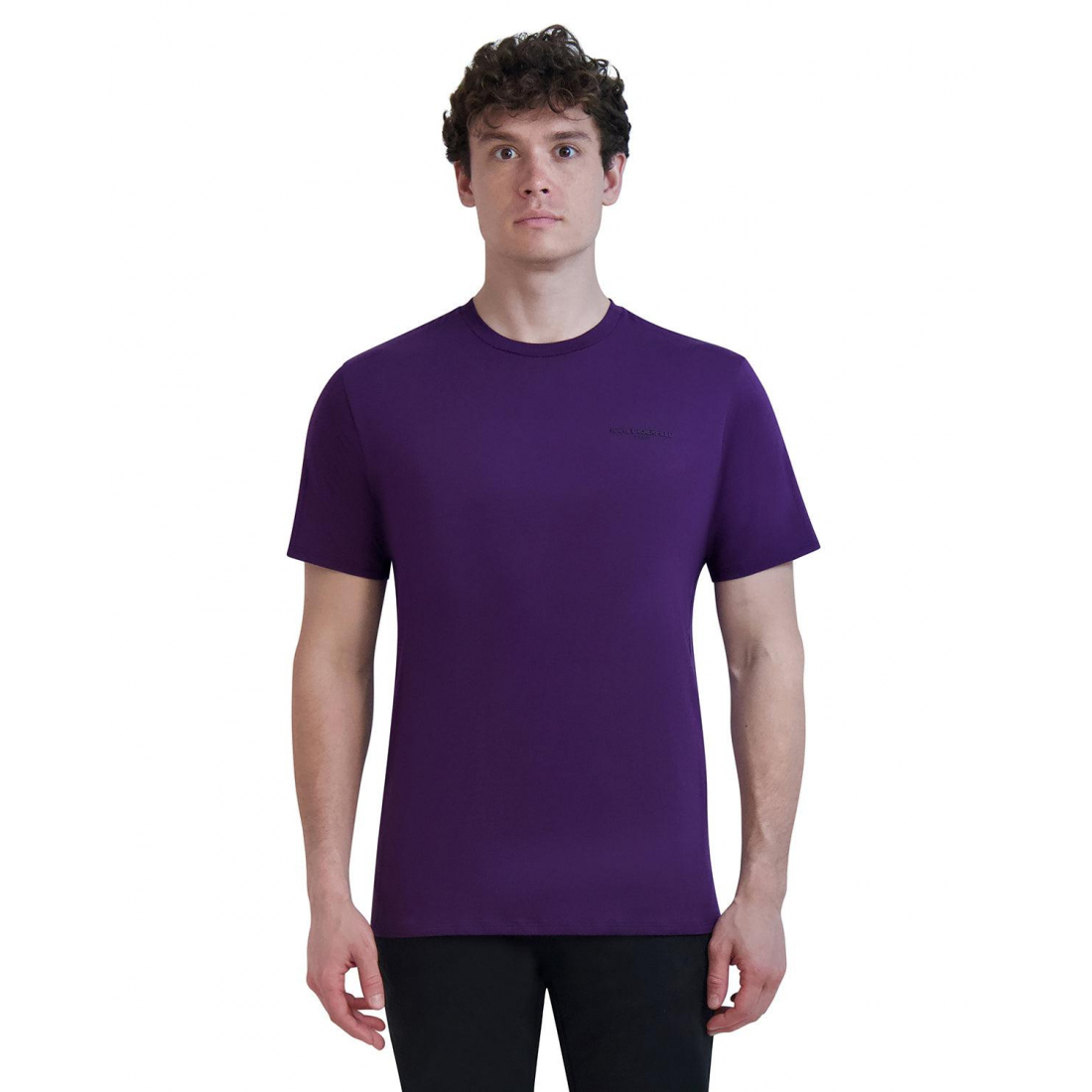 T-shirt 'Small Logo' pour Hommes