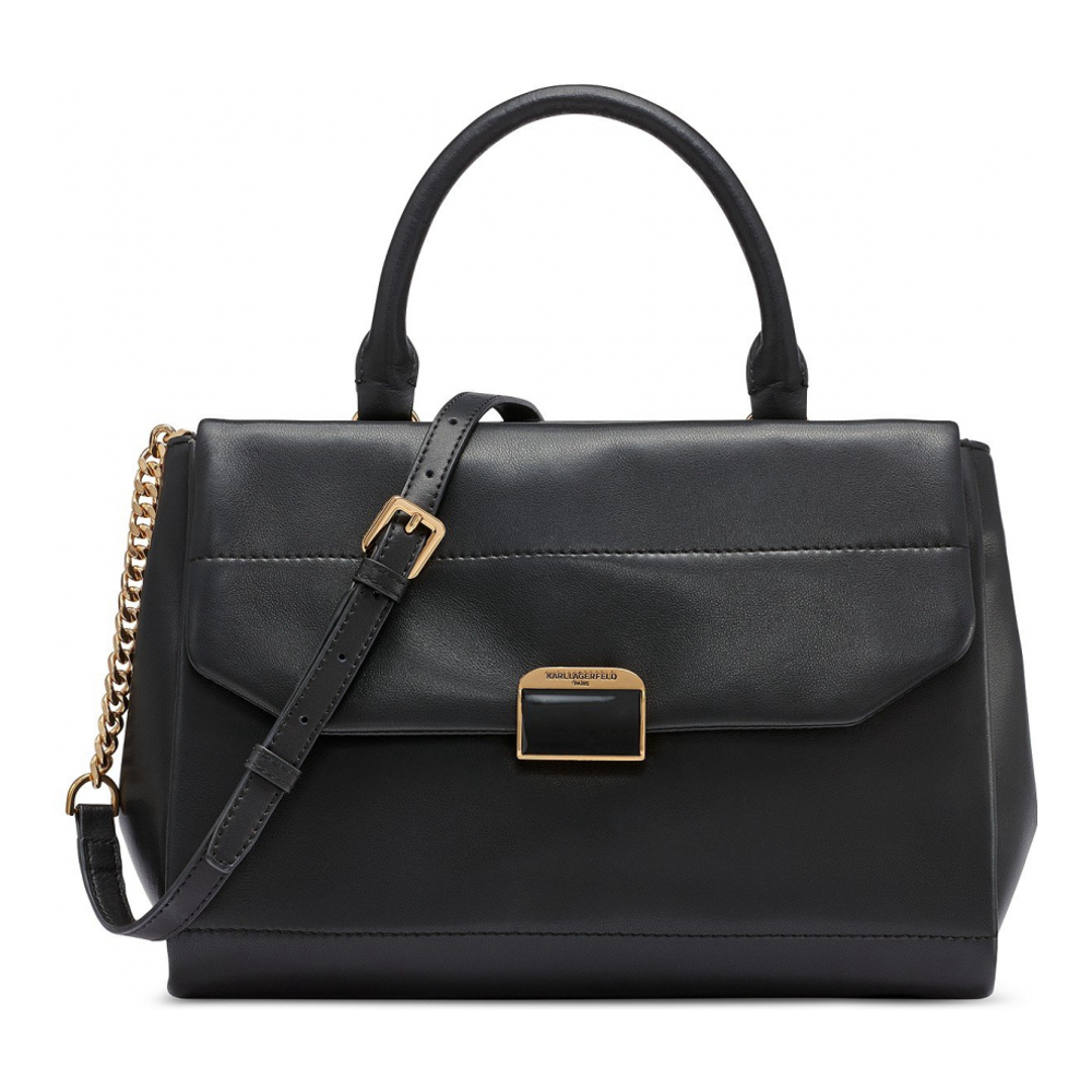 Sac 'Liana Large Leather' pour Femmes