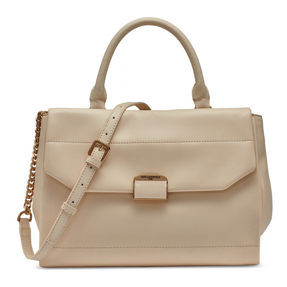 Sac 'Liana Large Leather' pour Femmes