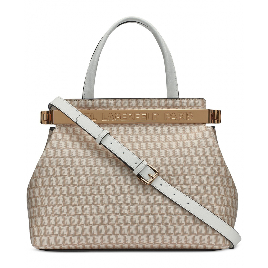 Sac 'Jacqueline Medium Leather' pour Femmes