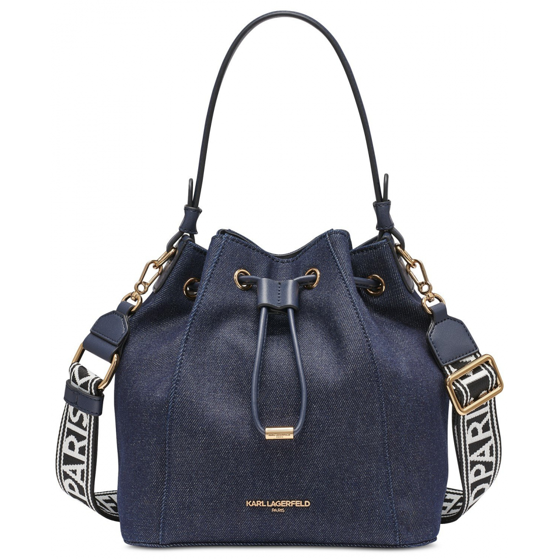 Sac seau 'Adele' pour Femmes