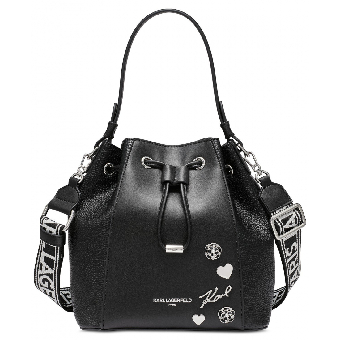 Sac seau 'Adele' pour Femmes