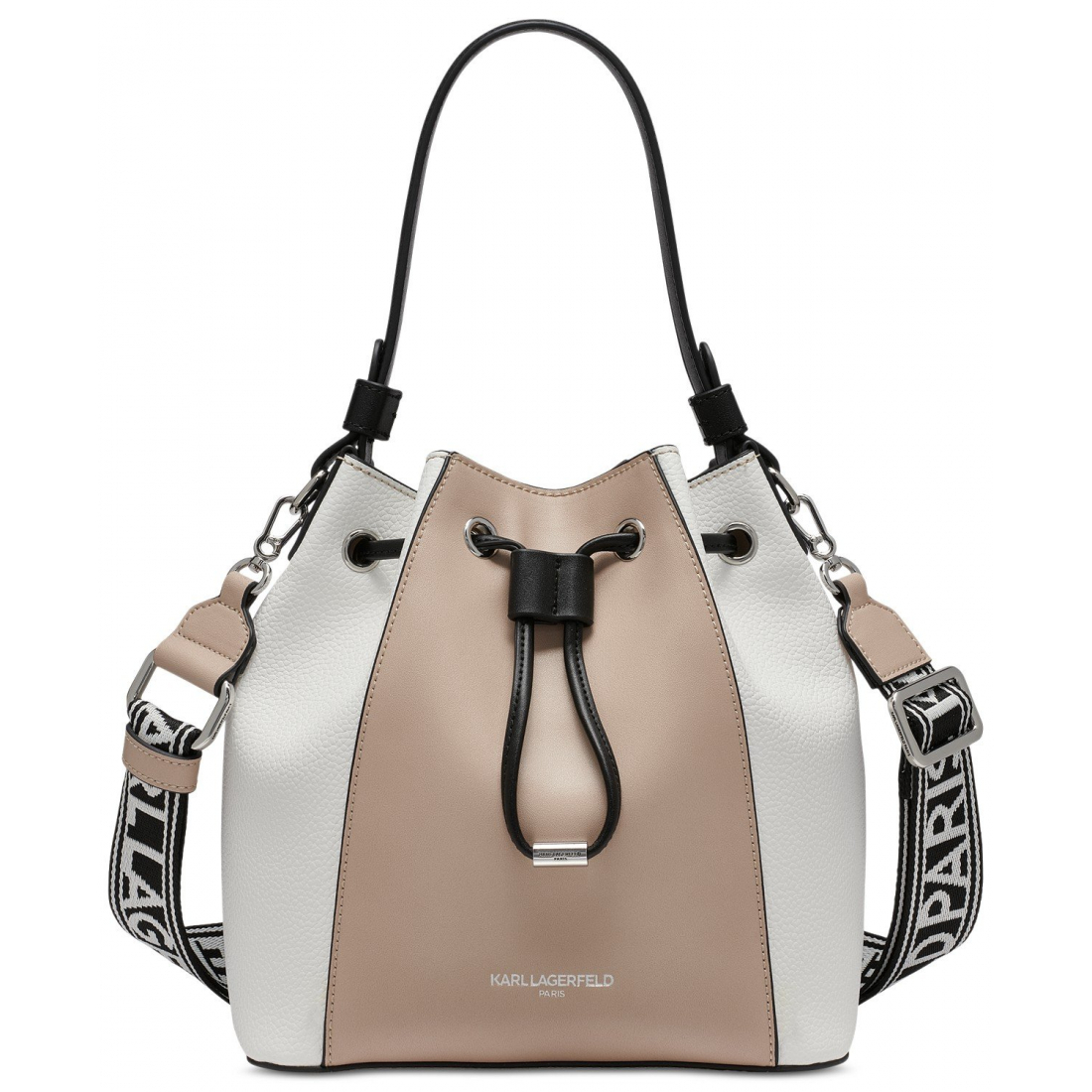 Sac seau 'Adele' pour Femmes