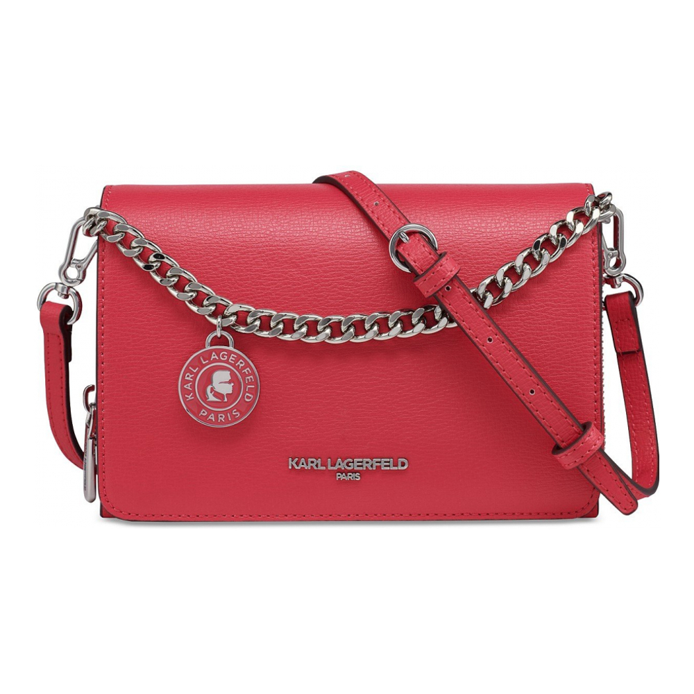 Sac à bandoulière 'Lourdes Chain Strap' pour Femmes