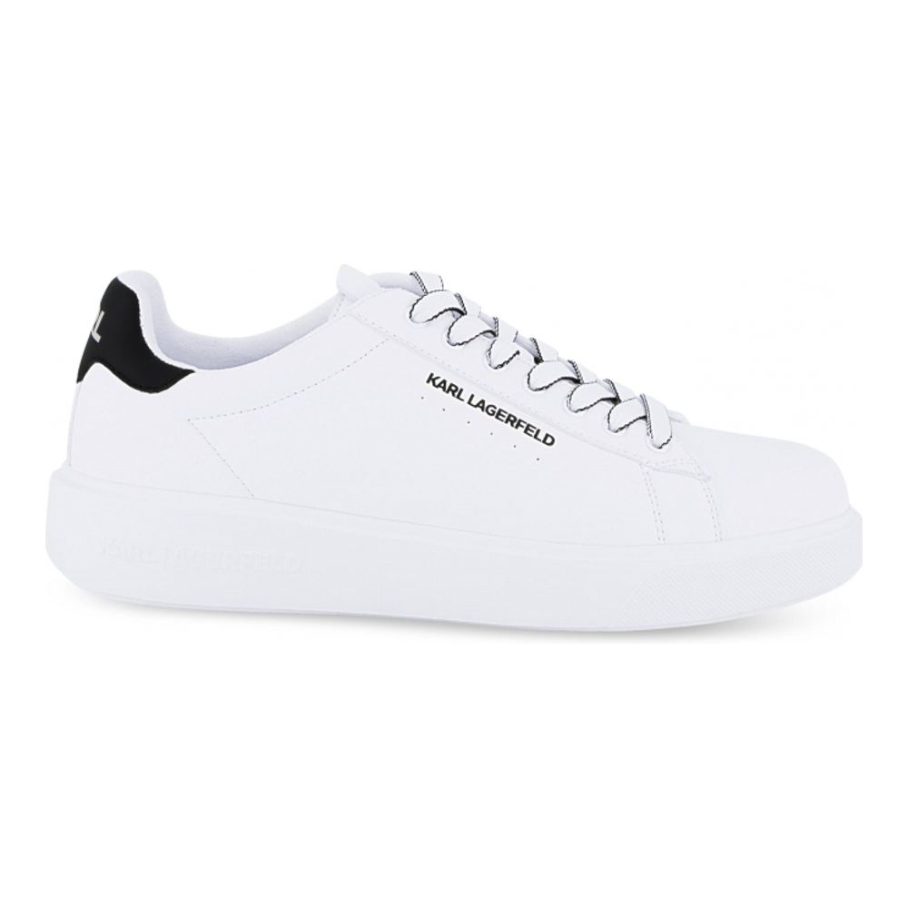 Sneakers 'Plain Toe' pour Hommes