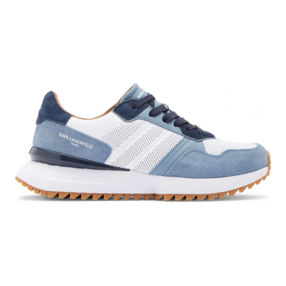 Sneakers 'Perforated' pour Hommes