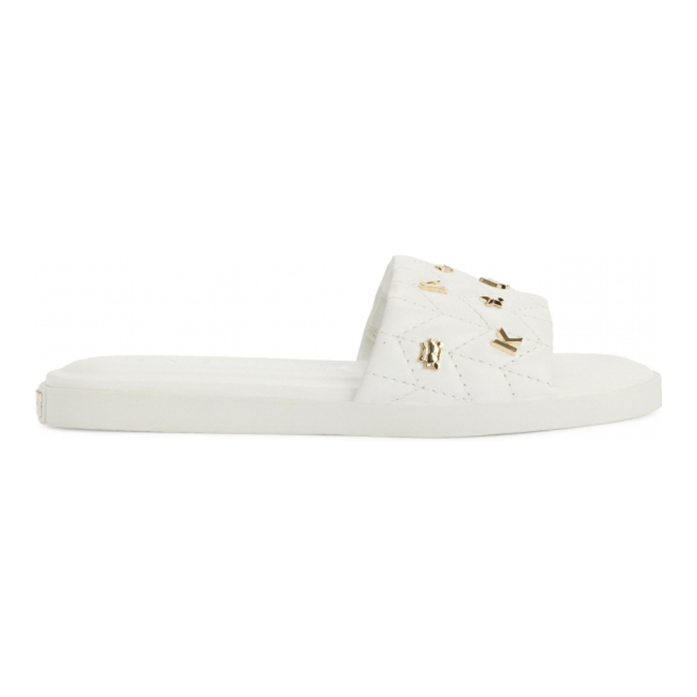 Women's 'Carenza Studs' Slides