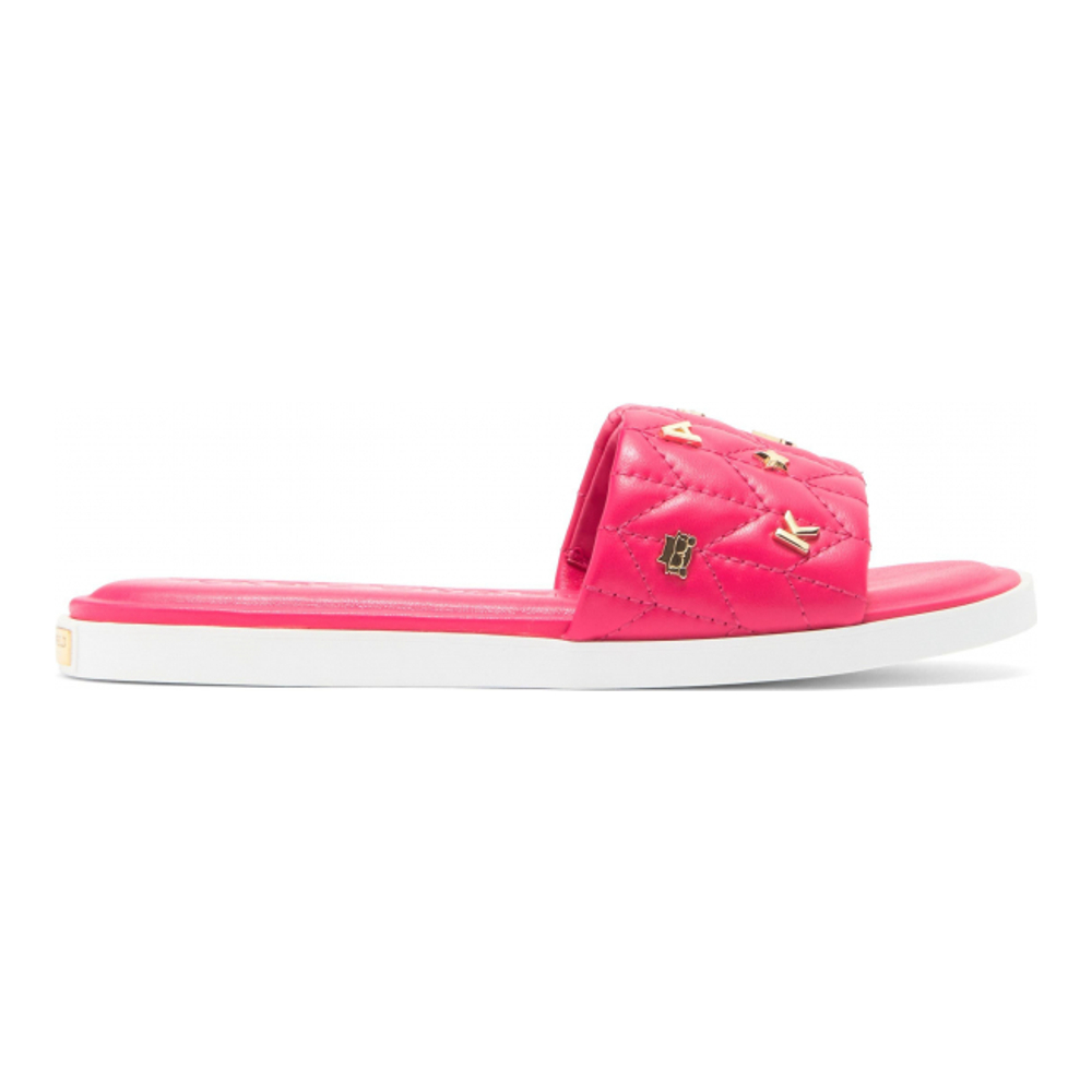 Women's 'Carenza Studs' Slides