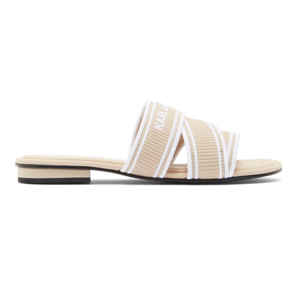 Women's 'Caitlyn' Slides