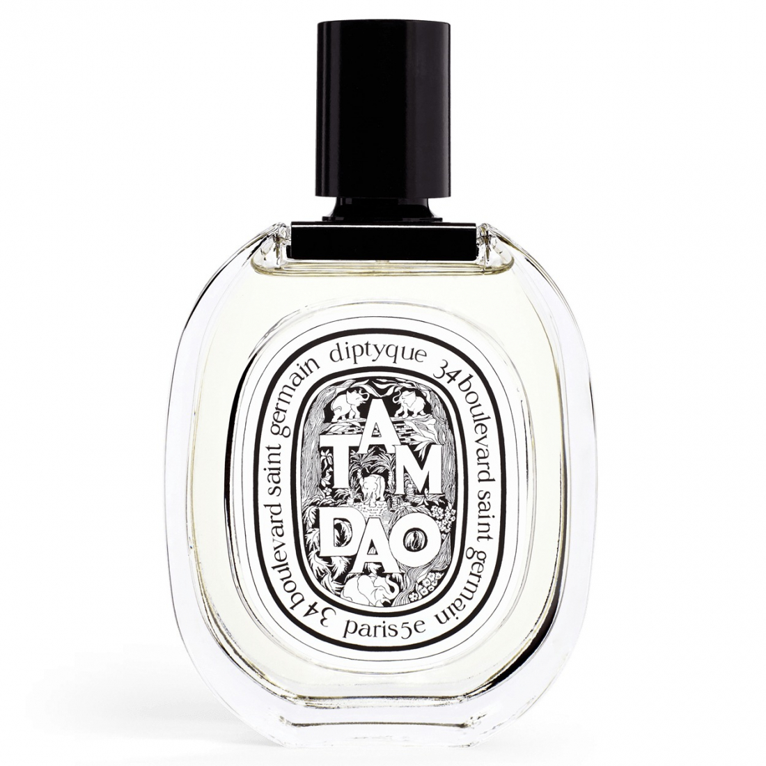 Eau de toilette 'Tam Dao' - 100 ml