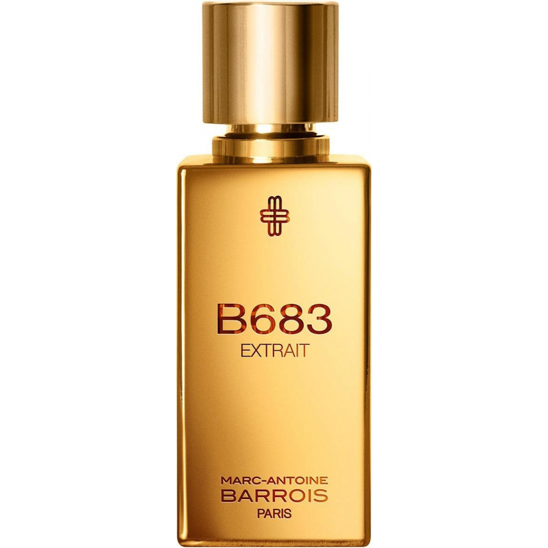 Extrait de parfum 'B683' - 50 ml