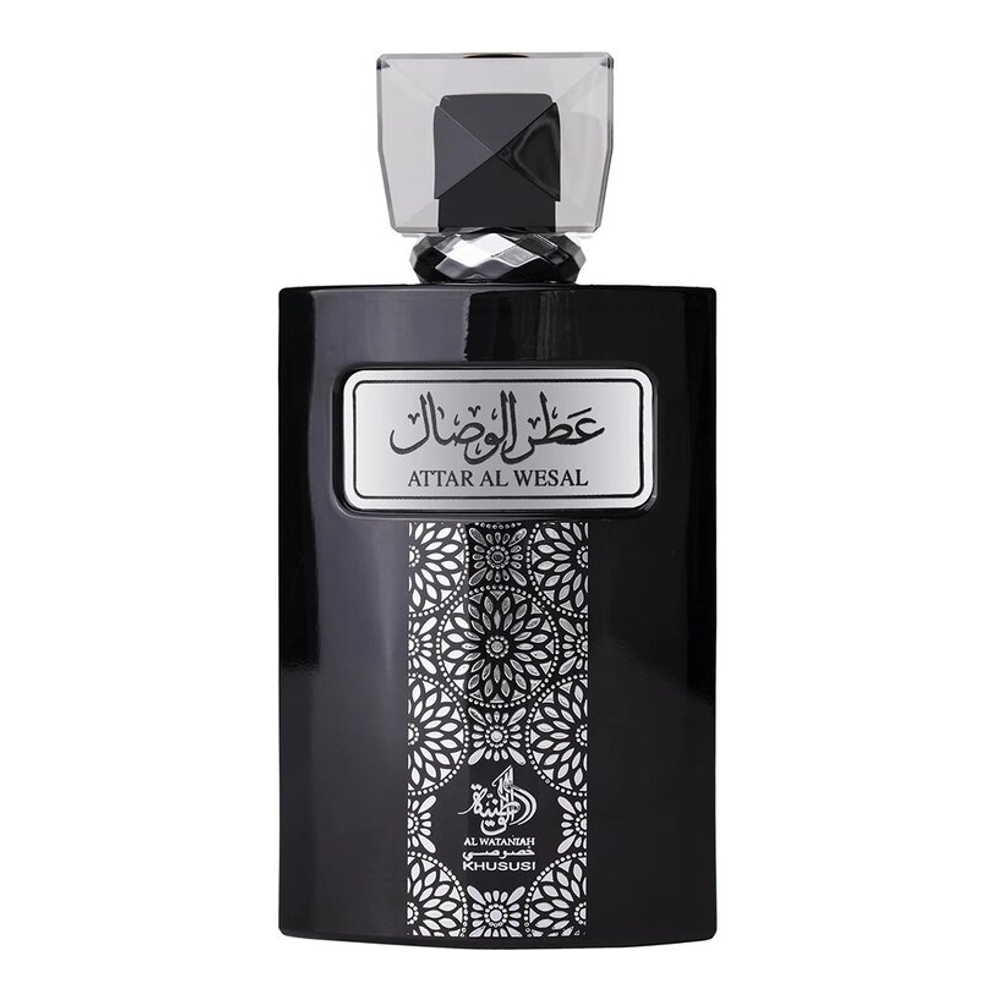 Eau de parfum 'Attar Al Wesal' - 100 ml