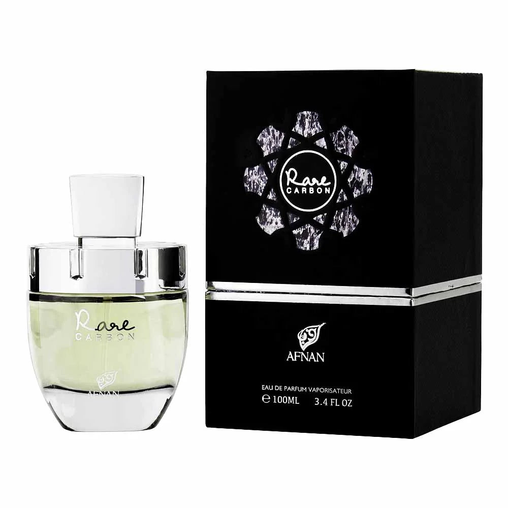 'Rare Carbon' Eau De Parfum - 100 ml