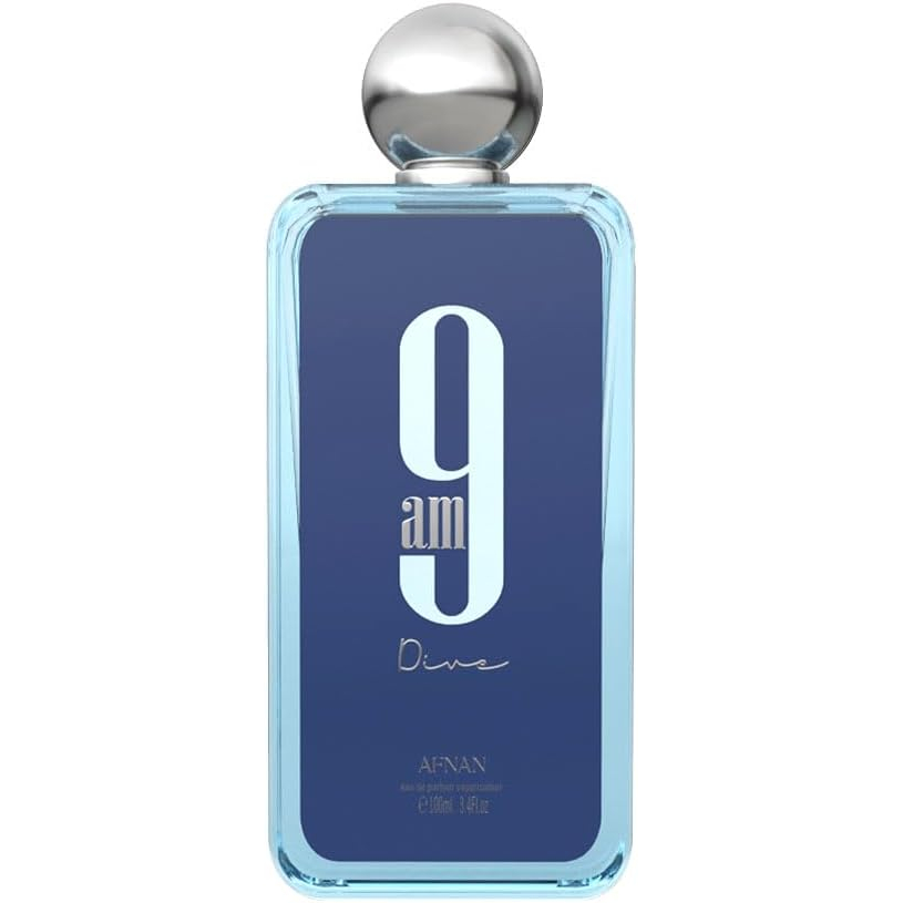 Eau de parfum '9 AM Dive' - 100 ml