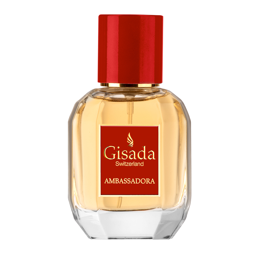 Eau de parfum 'Ambassadora' - 50 ml
