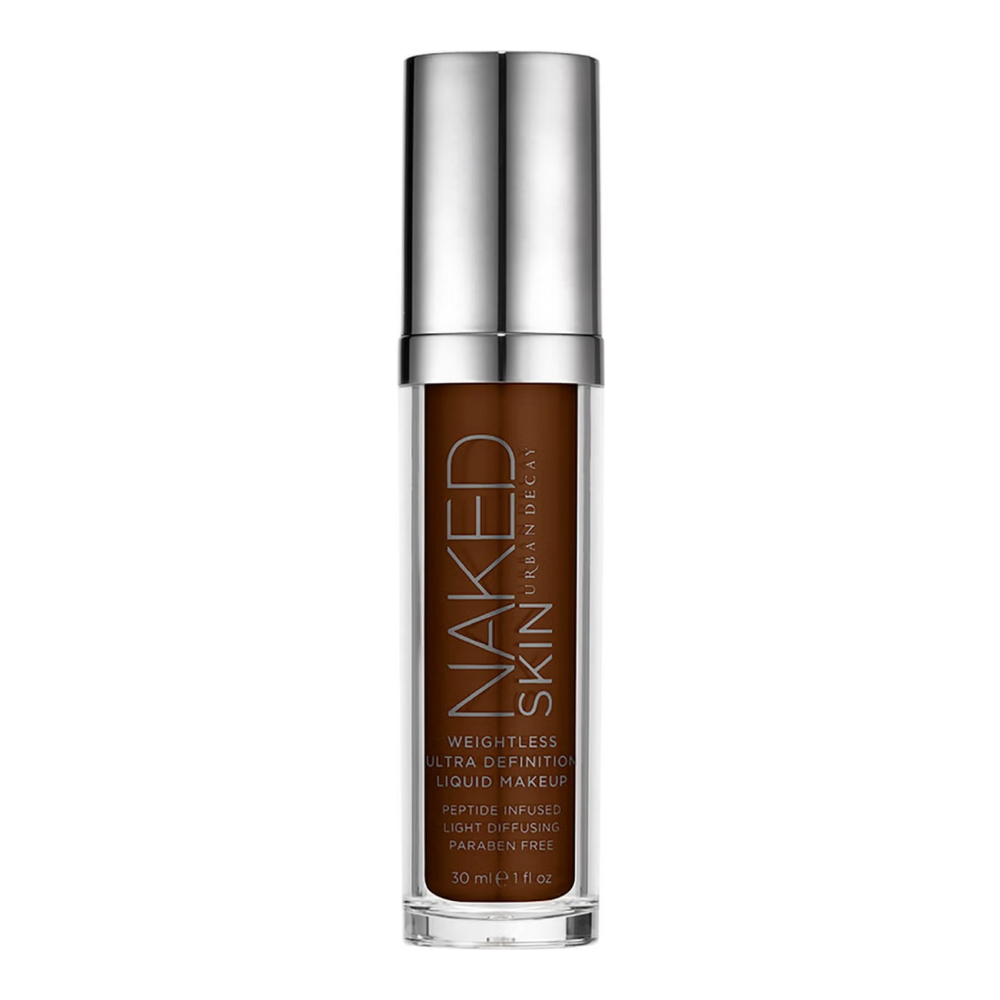 Fond de teint liquide 'Naked Skin Weightless Ultra Definition' - 12.5 30 ml