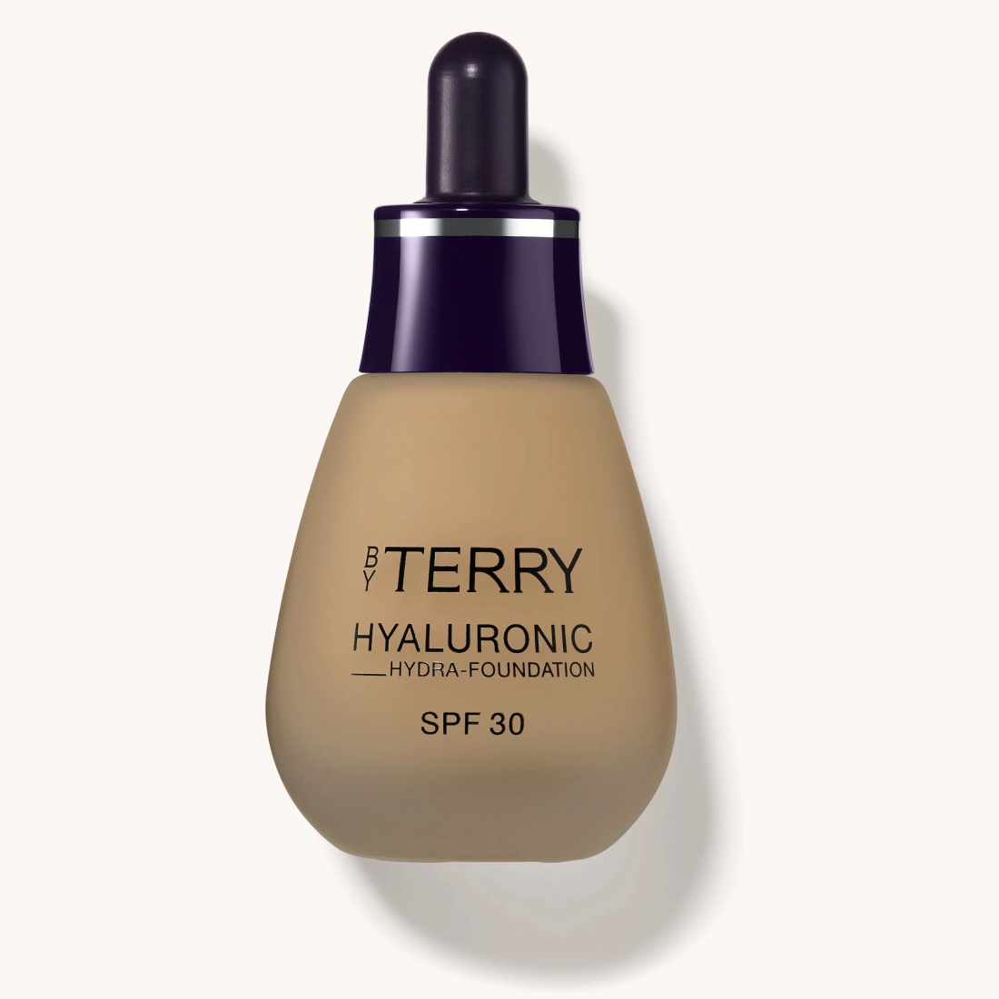 Fond de teint liquide 'Hyaluronic Hydra SPF30' - 400W Medium 30 ml