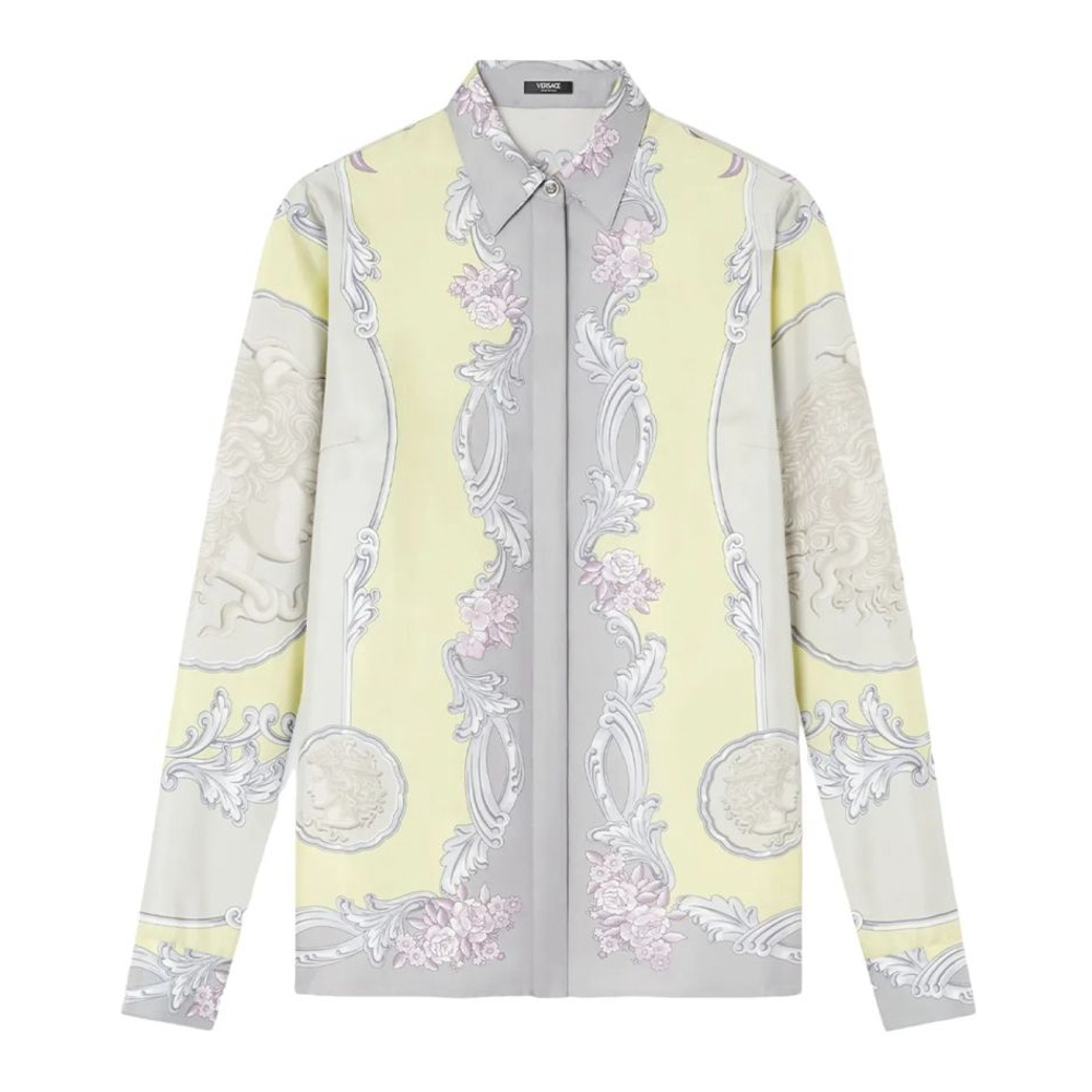 Chemise 'Cameo' pour Femmes