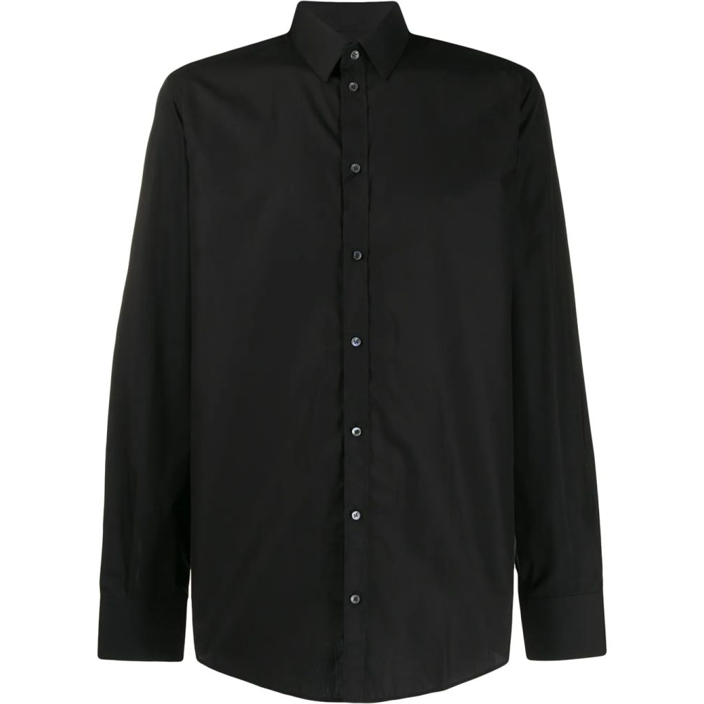 Chemise 'Classic Plain' pour Hommes