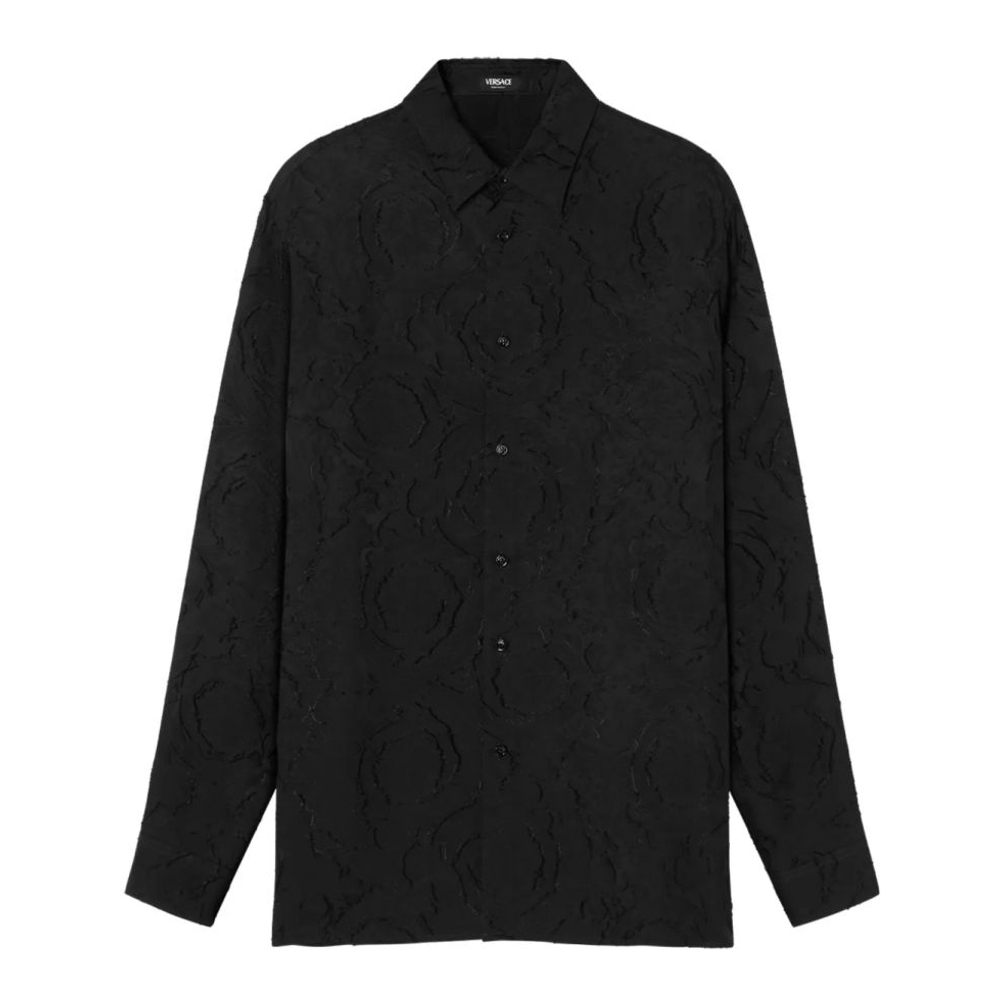 Chemise 'Barocco' pour Hommes