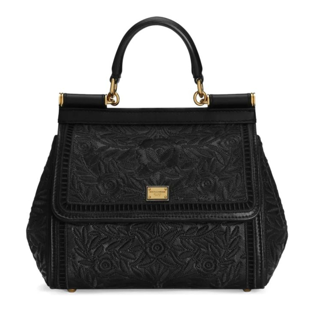 Sac Cabas 'Medium Sicily' pour Femmes