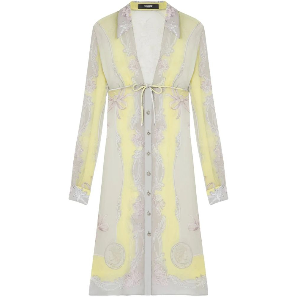 Robe chemise 'Cameo' pour Femmes