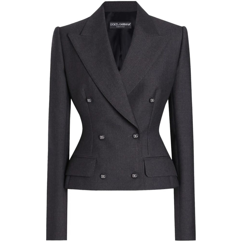 Blazer 'Double-Breasted' pour Femmes