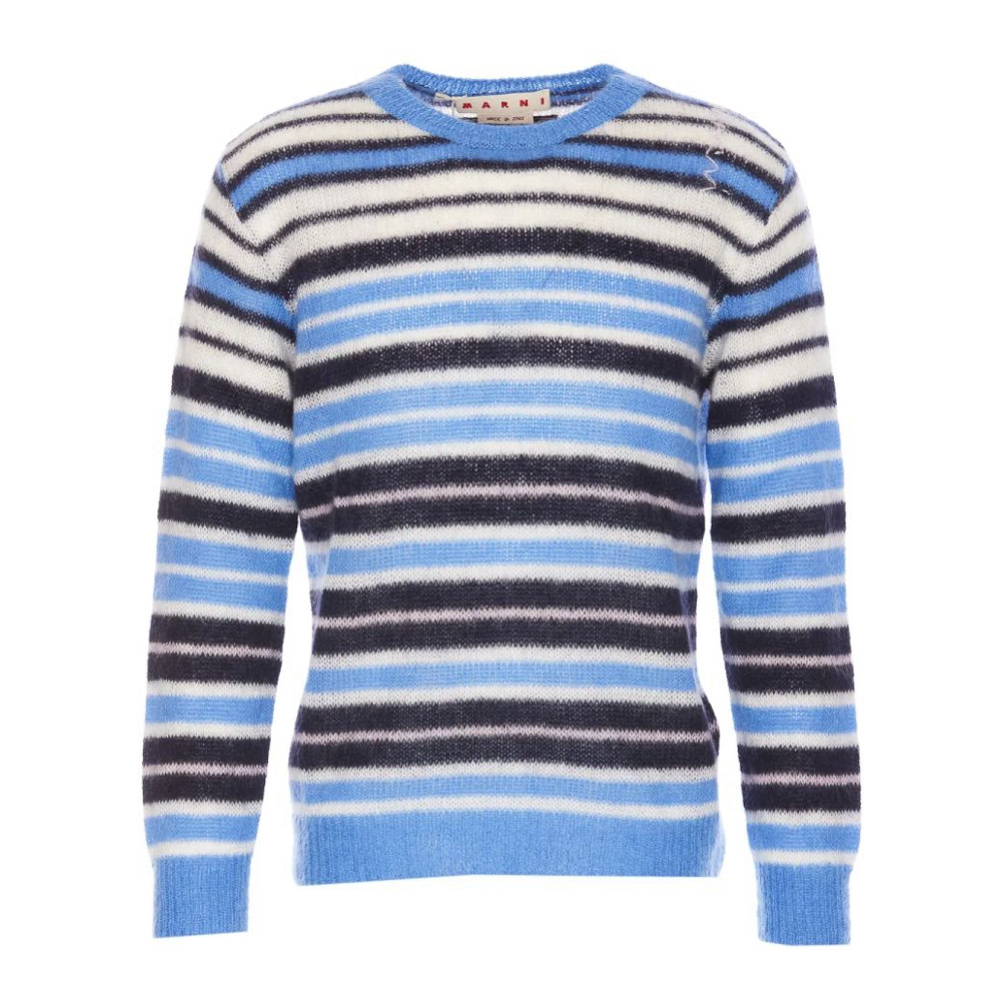 Pull 'Striped' pour Hommes