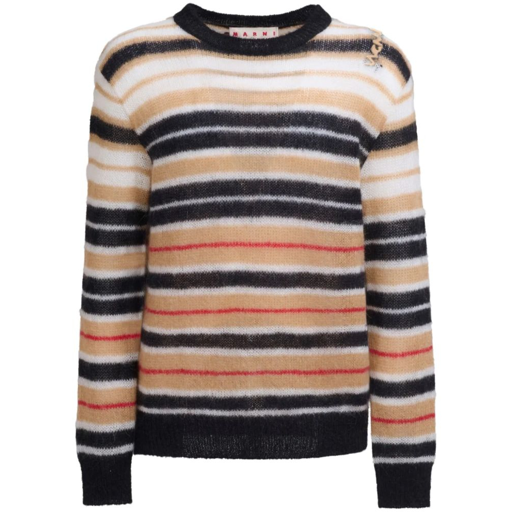 Pull 'Striped' pour Hommes