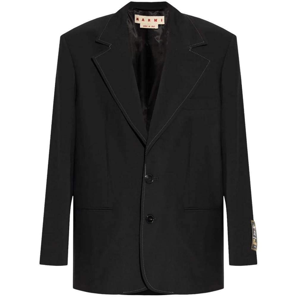 Blazer 'Single-Breasted' pour Femmes