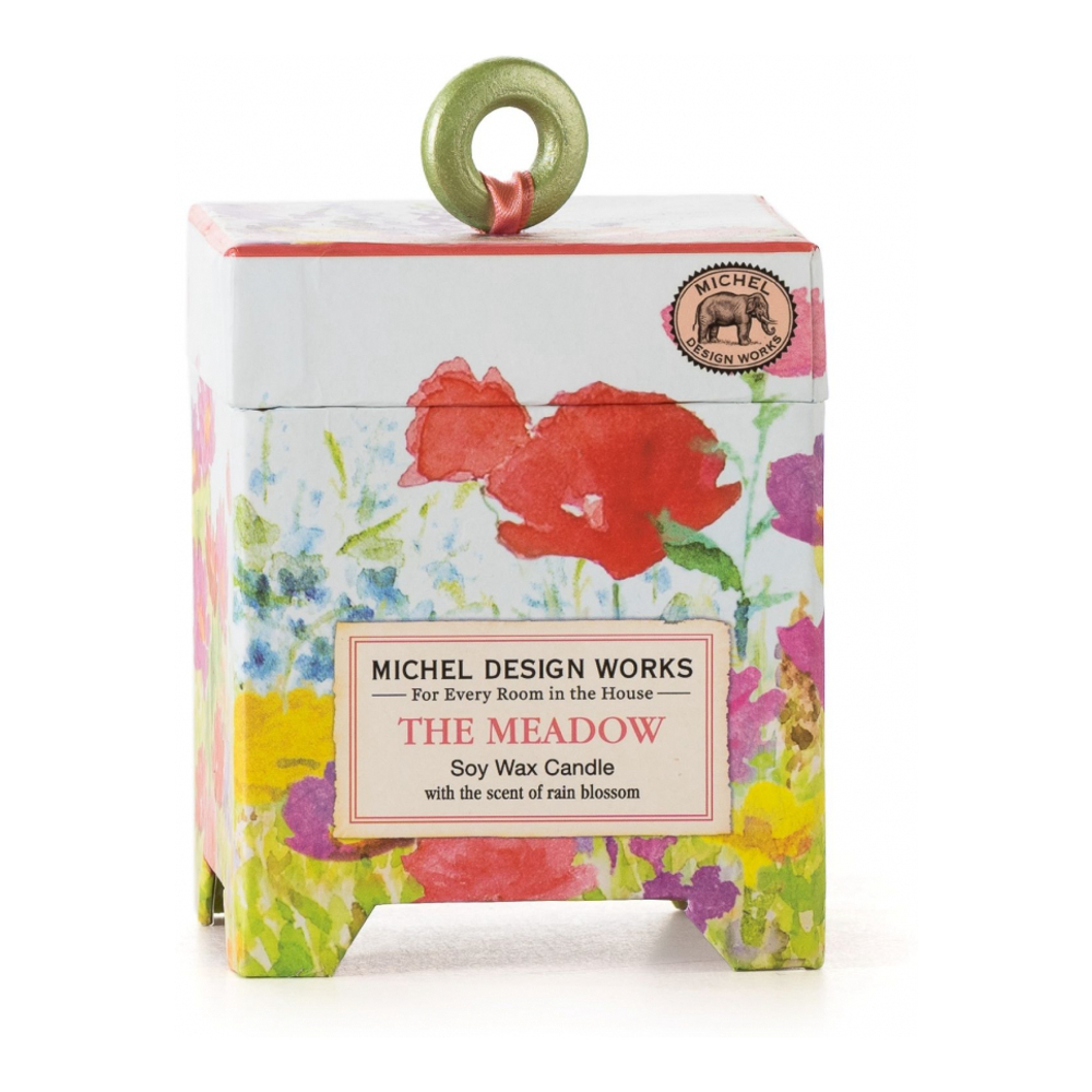 Bougie 'The Meadow Soy' - 184 g