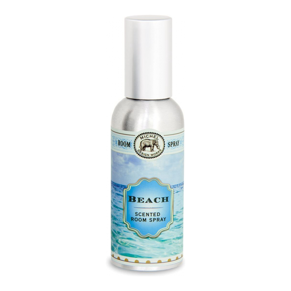 Spray d'ambiance 'Beach' - 100 ml