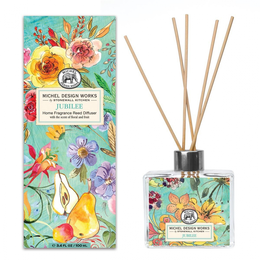 'Jubilee' Diffuser - 100 ml