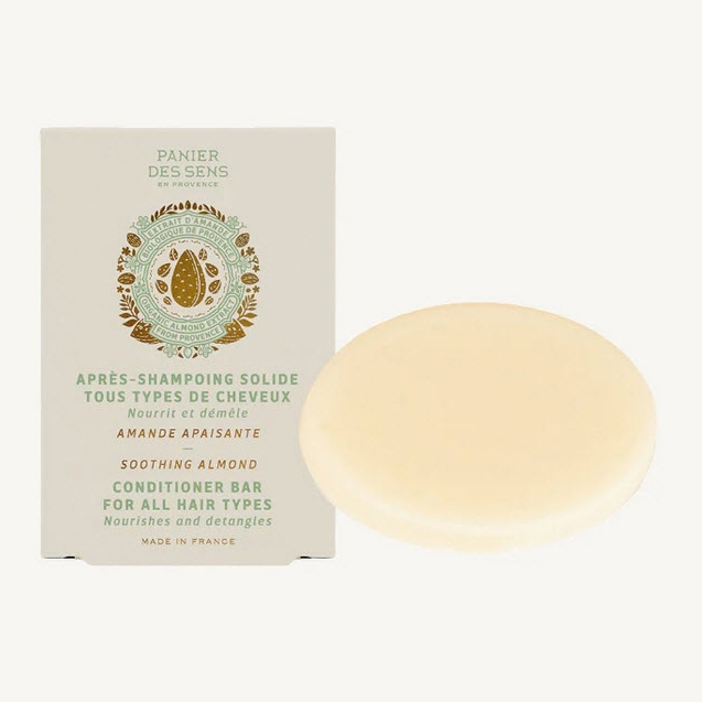 'Solid Almond' Conditioner - 40 g