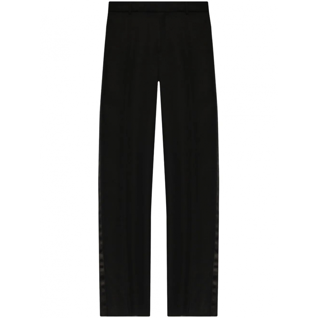 Pantalon 'Wide-Leg Tuxedo' pour Hommes